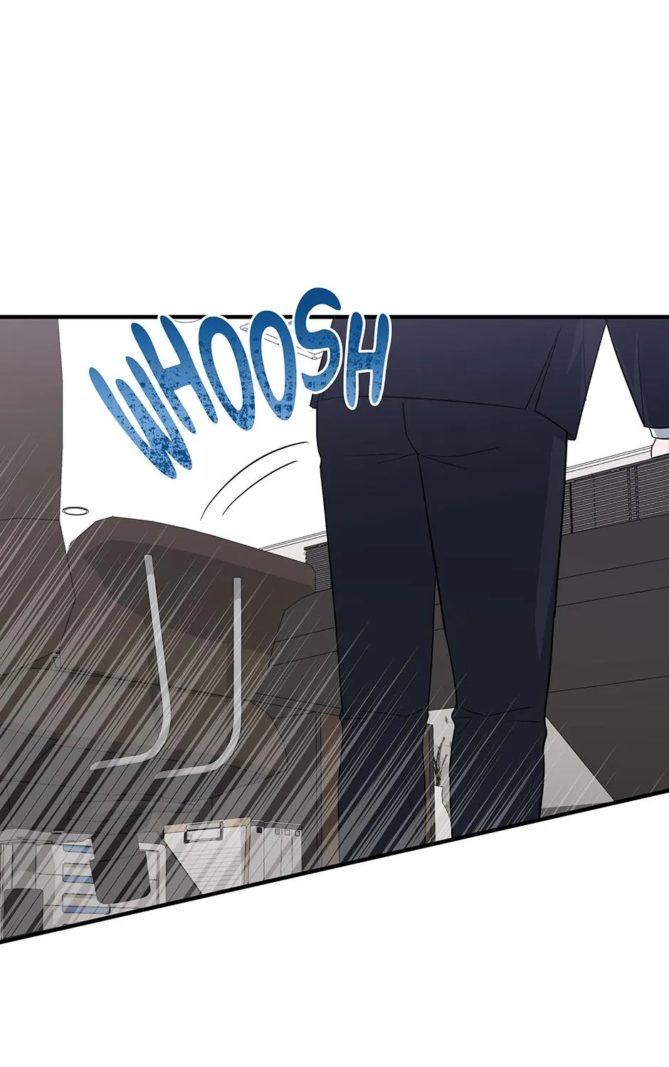 SECRETARY GWANGGONGS SURVIVAL DIARY Chapter 37 page 25 - 