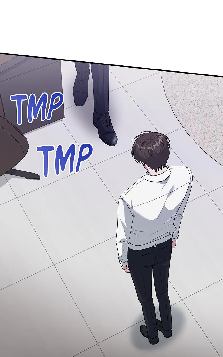 SECRETARY GWANGGONGS SURVIVAL DIARY Chapter 37 page 27 - 