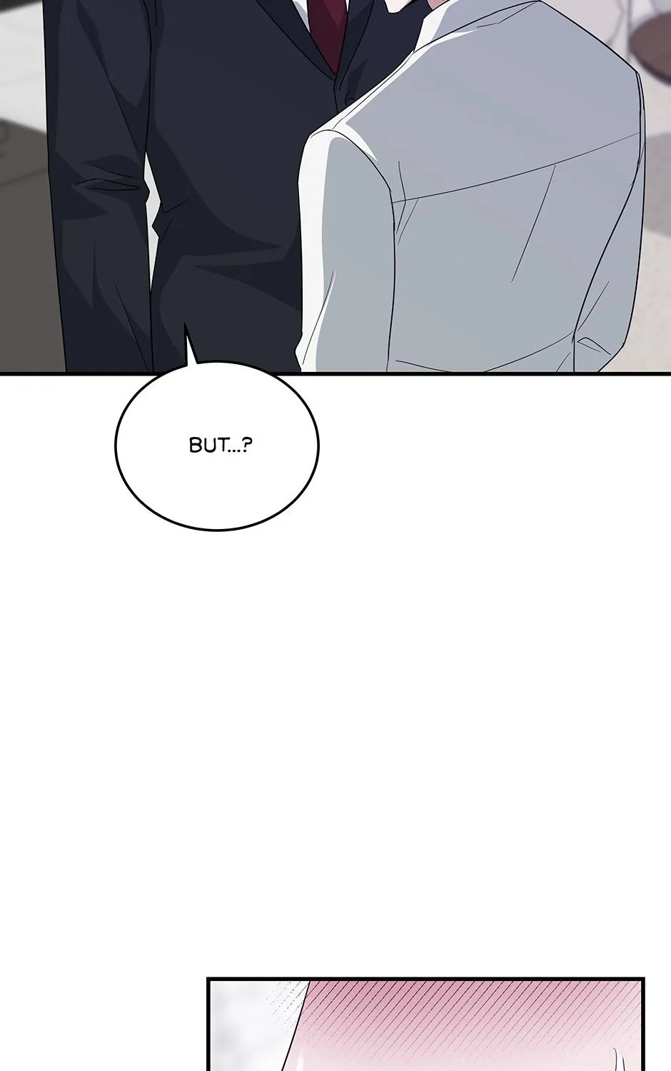 SECRETARY GWANGGONGS SURVIVAL DIARY Chapter 37 page 33 - 