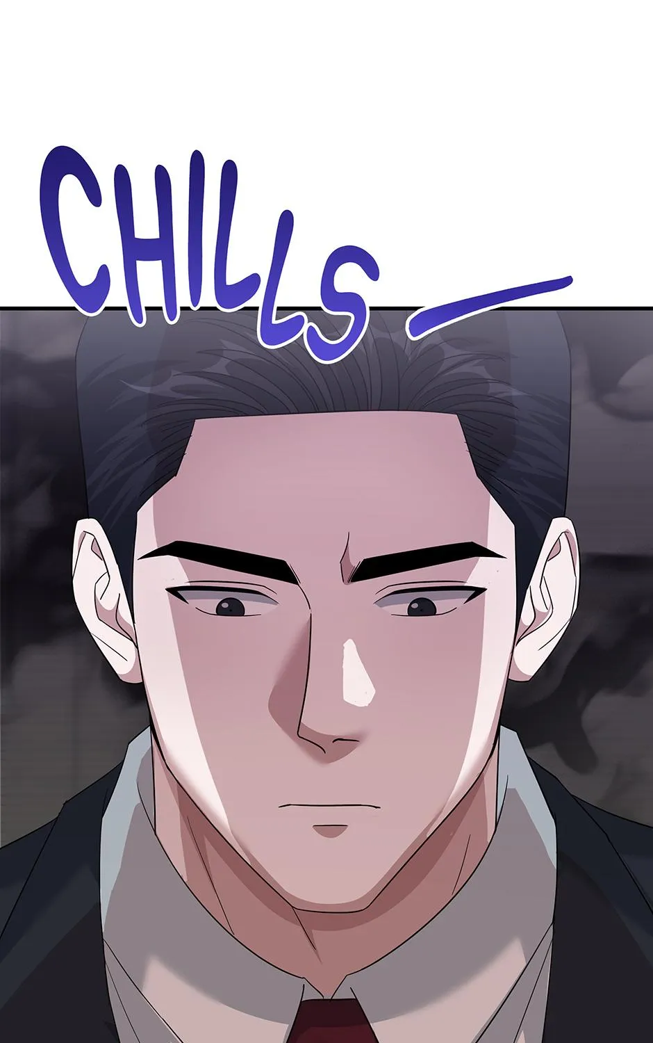 SECRETARY GWANGGONGS SURVIVAL DIARY Chapter 37 page 37 - 