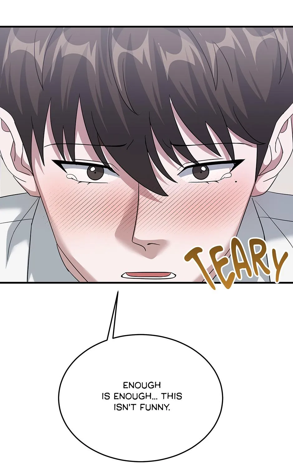 SECRETARY GWANGGONGS SURVIVAL DIARY Chapter 37 page 41 - 