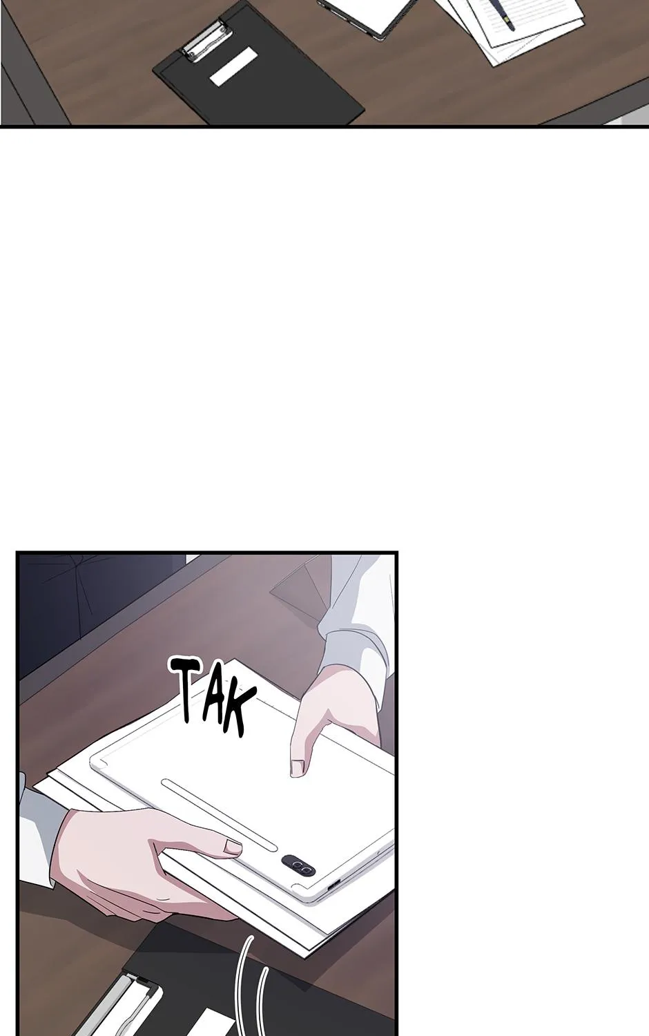 SECRETARY GWANGGONGS SURVIVAL DIARY Chapter 37 page 45 - 