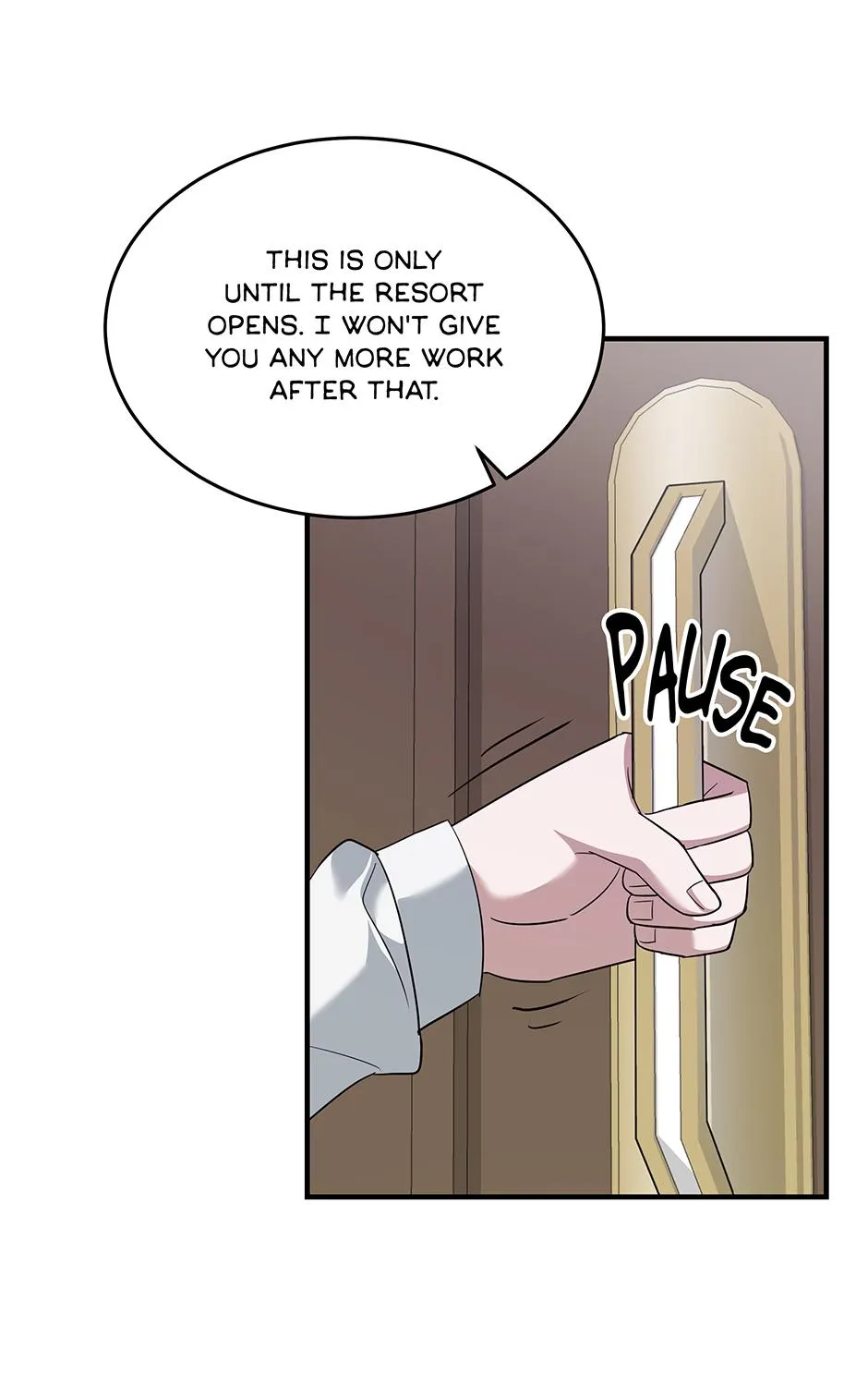 SECRETARY GWANGGONGS SURVIVAL DIARY Chapter 37 page 53 - 
