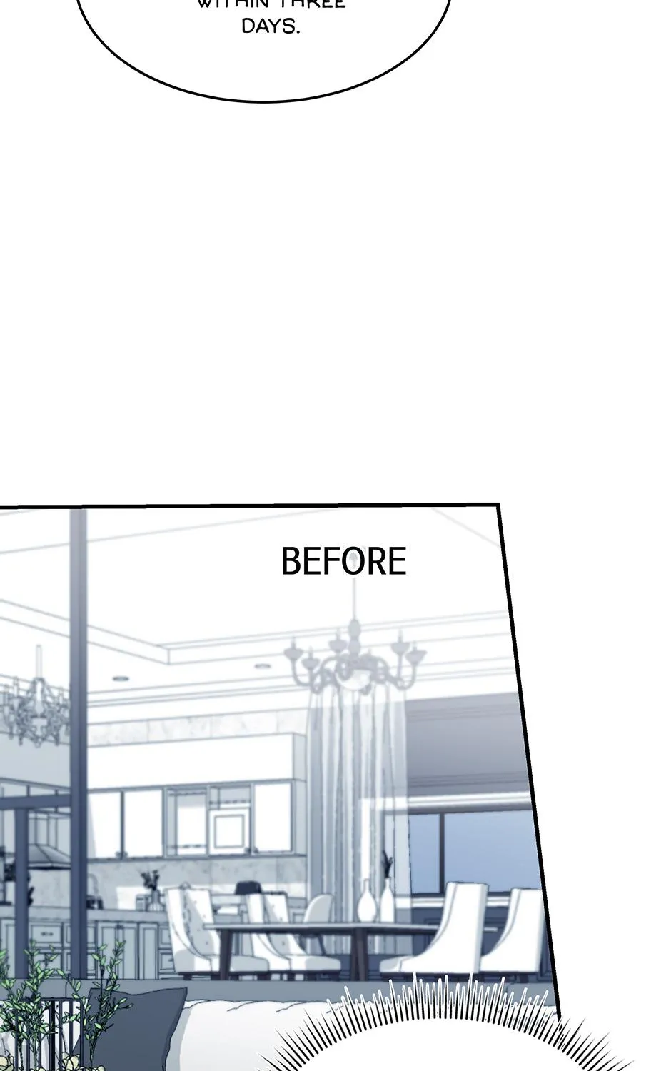 SECRETARY GWANGGONGS SURVIVAL DIARY Chapter 37 page 7 - 