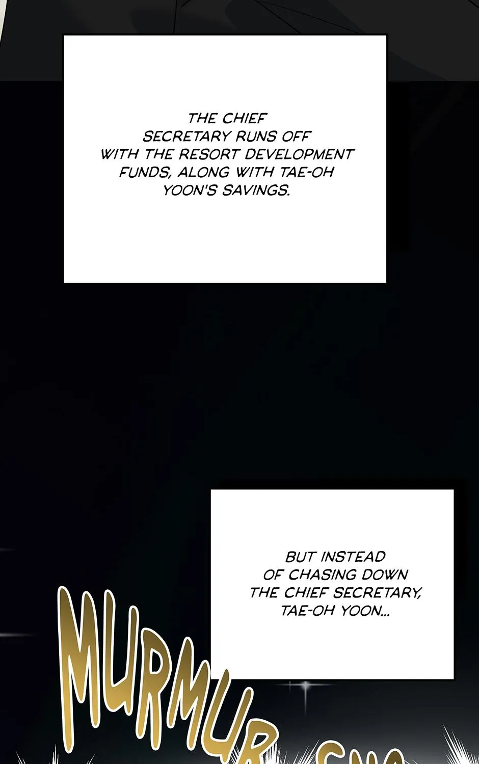 SECRETARY GWANGGONGS SURVIVAL DIARY Chapter 37 page 67 - 