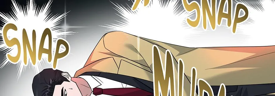 SECRETARY GWANGGONGS SURVIVAL DIARY Chapter 37 page 68 - 