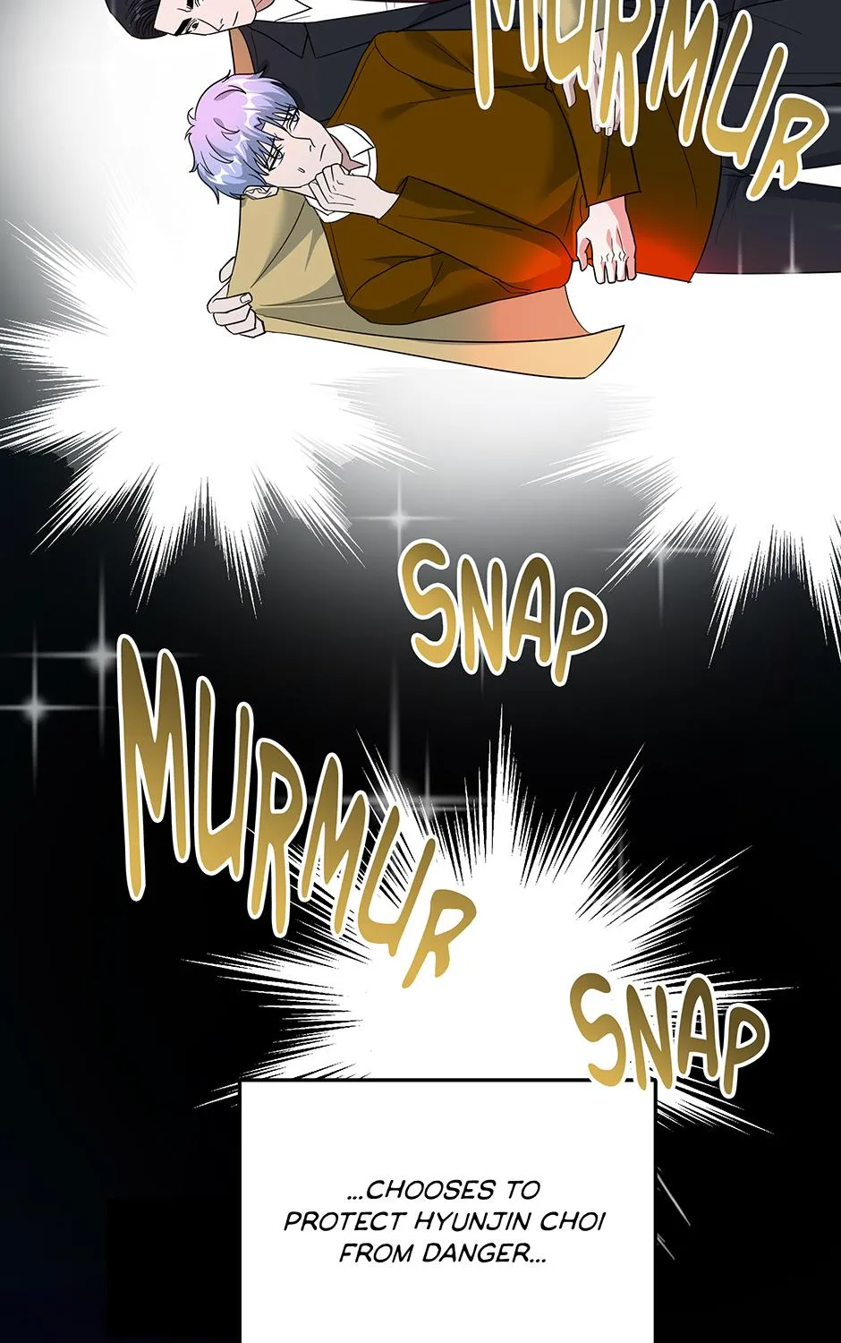 SECRETARY GWANGGONGS SURVIVAL DIARY Chapter 37 page 69 - 