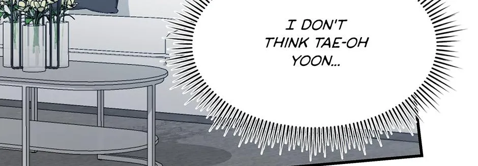 SECRETARY GWANGGONGS SURVIVAL DIARY Chapter 37 page 8 - 