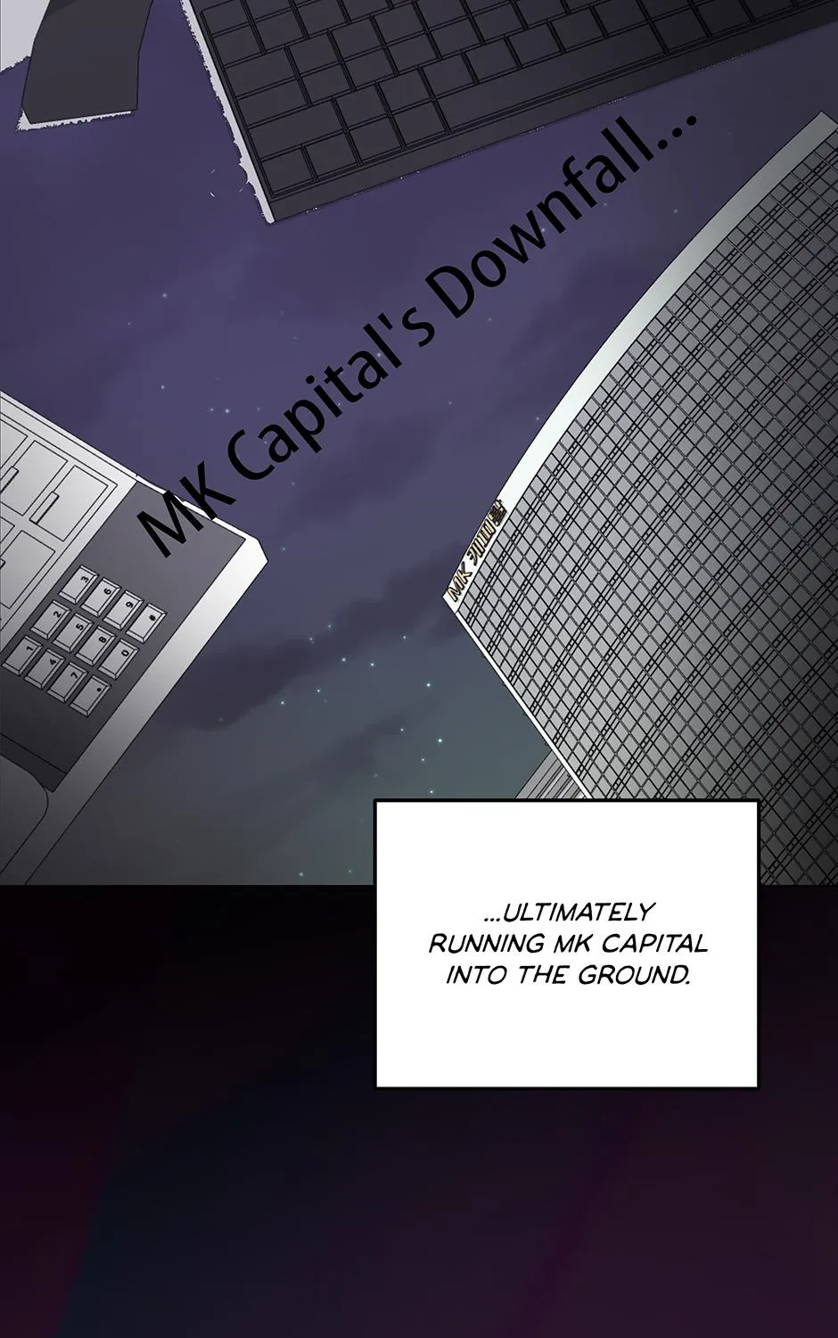 SECRETARY GWANGGONGS SURVIVAL DIARY Chapter 37 page 71 - 