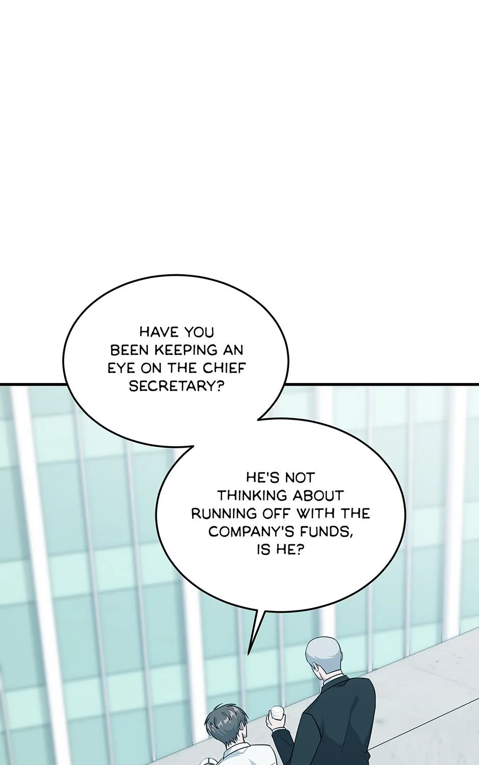SECRETARY GWANGGONGS SURVIVAL DIARY Chapter 37 page 75 - 
