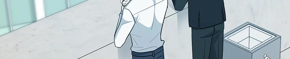 SECRETARY GWANGGONGS SURVIVAL DIARY Chapter 37 page 76 - 
