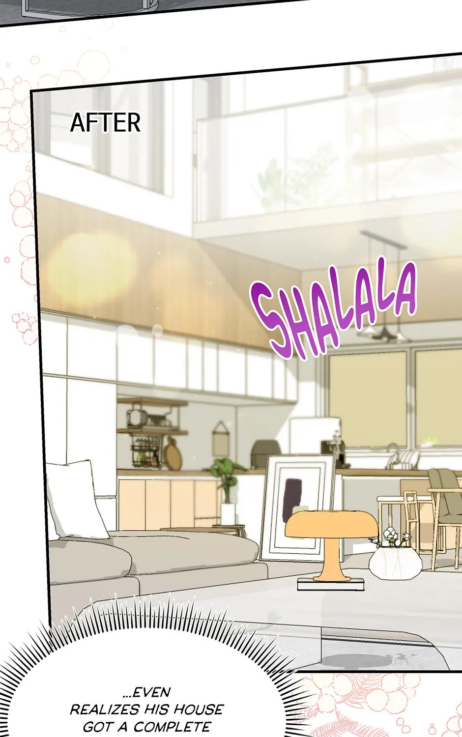 SECRETARY GWANGGONGS SURVIVAL DIARY Chapter 37 page 9 - 