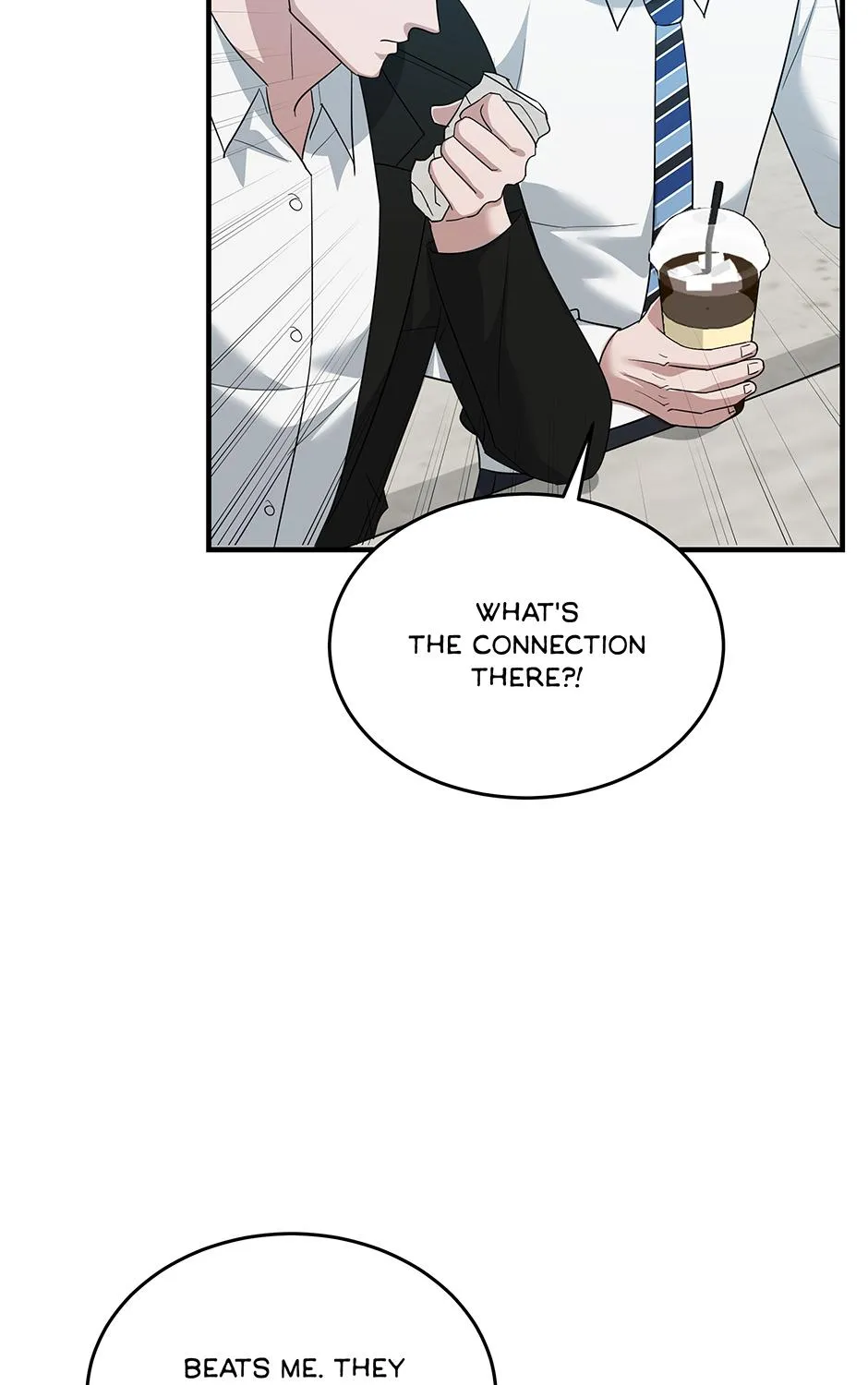 SECRETARY GWANGGONGS SURVIVAL DIARY Chapter 37 page 81 - 