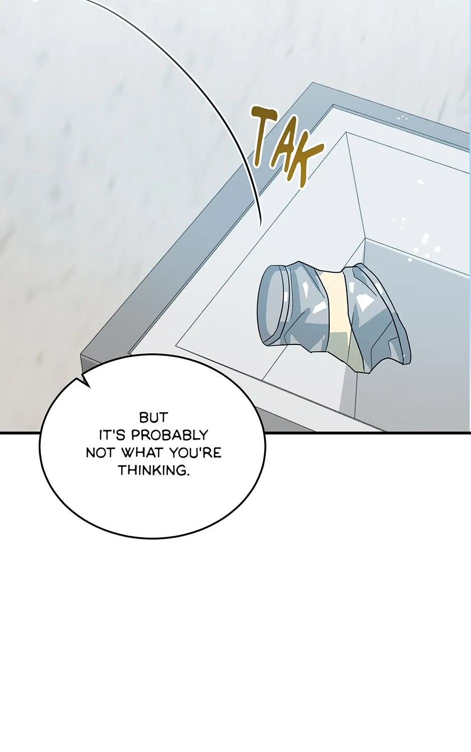 SECRETARY GWANGGONGS SURVIVAL DIARY Chapter 37 page 83 - 