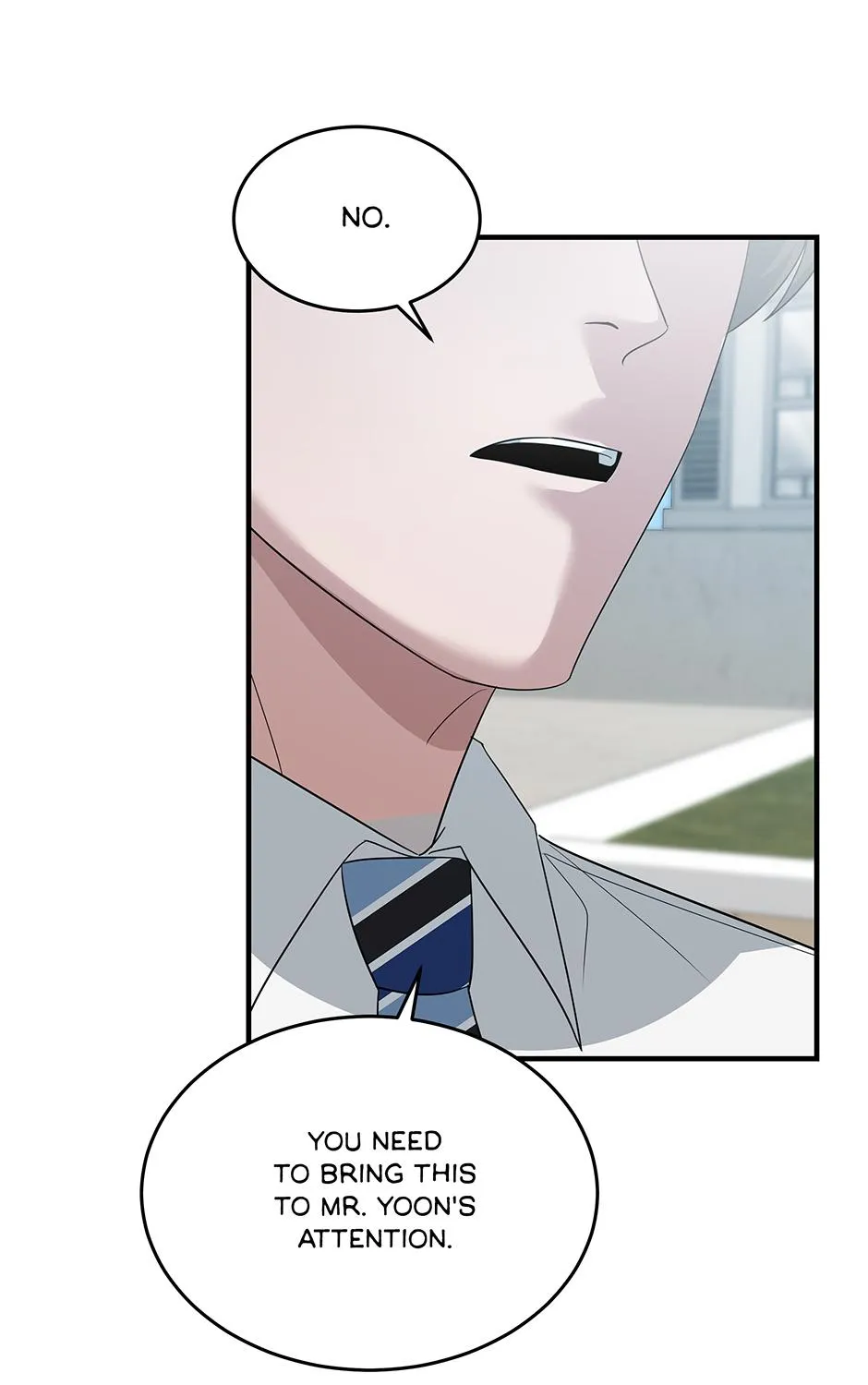 SECRETARY GWANGGONGS SURVIVAL DIARY Chapter 37 page 85 - 