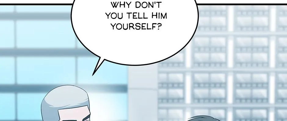 SECRETARY GWANGGONGS SURVIVAL DIARY Chapter 37 page 92 - 