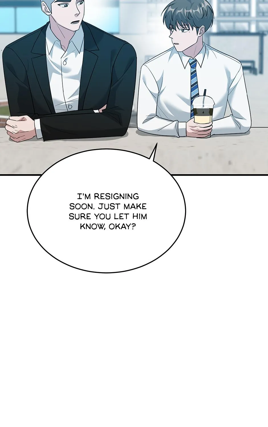 SECRETARY GWANGGONGS SURVIVAL DIARY Chapter 37 page 93 - 