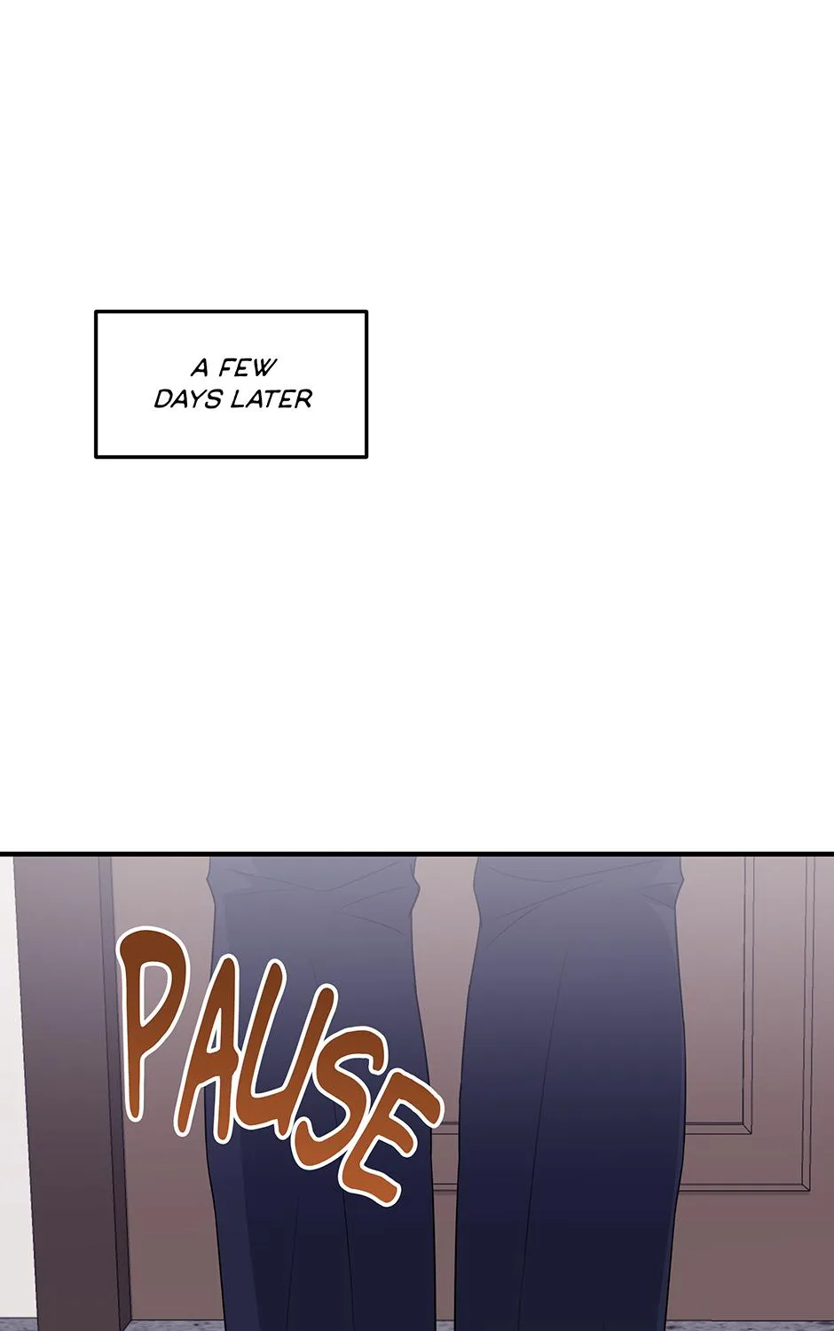 SECRETARY GWANGGONGS SURVIVAL DIARY Chapter 37 page 99 - 