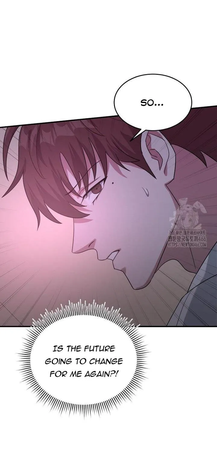 SECRETARY GWANGGONGS SURVIVAL DIARY Chapter 38 page 102 - 
