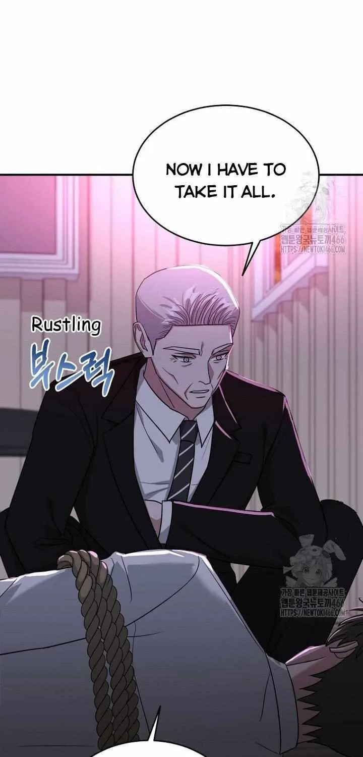 SECRETARY GWANGGONGS SURVIVAL DIARY Chapter 38 page 104 - 