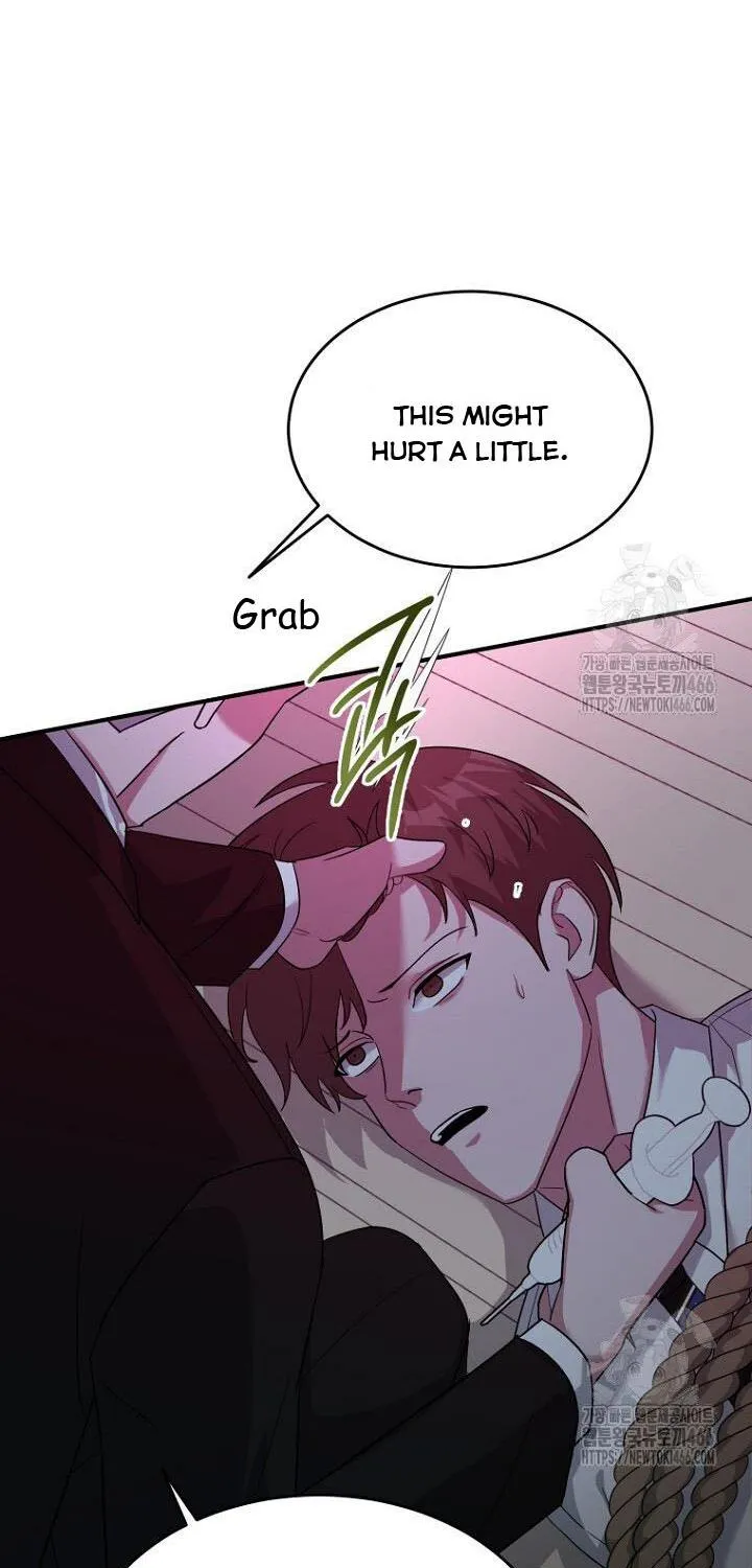 SECRETARY GWANGGONGS SURVIVAL DIARY Chapter 38 page 109 - 