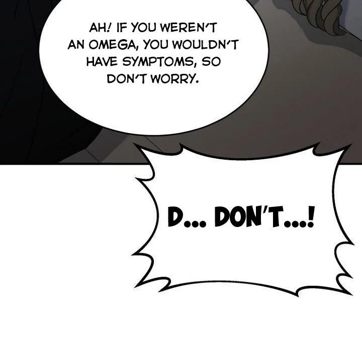 SECRETARY GWANGGONGS SURVIVAL DIARY Chapter 38 page 110 - 