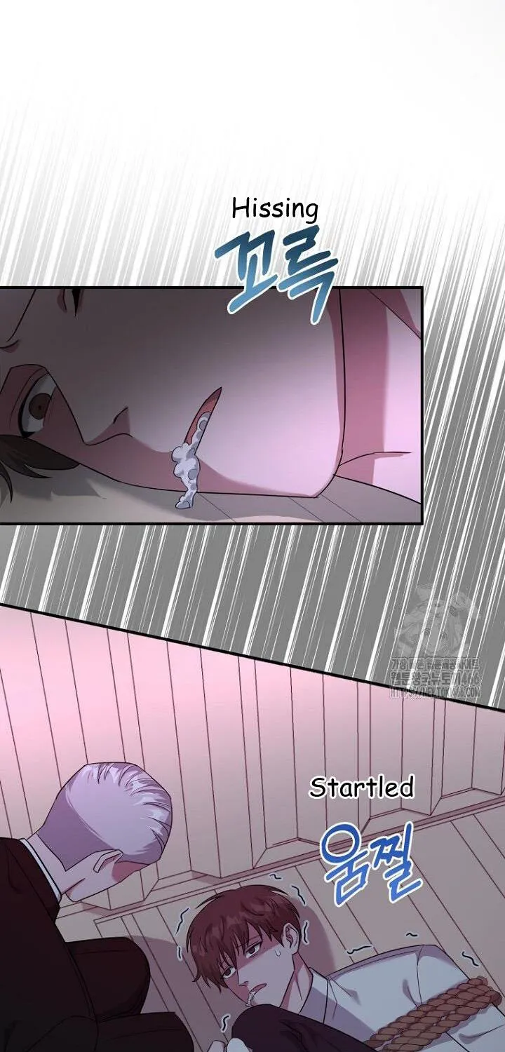 SECRETARY GWANGGONGS SURVIVAL DIARY Chapter 38 page 114 - 