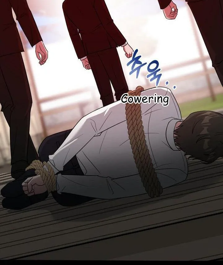 SECRETARY GWANGGONGS SURVIVAL DIARY Chapter 38 page 117 - 