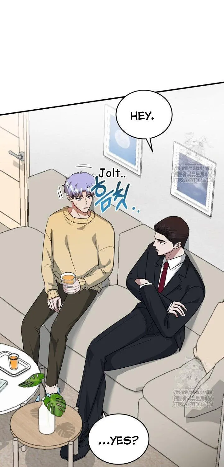 SECRETARY GWANGGONGS SURVIVAL DIARY Chapter 38 page 25 - 