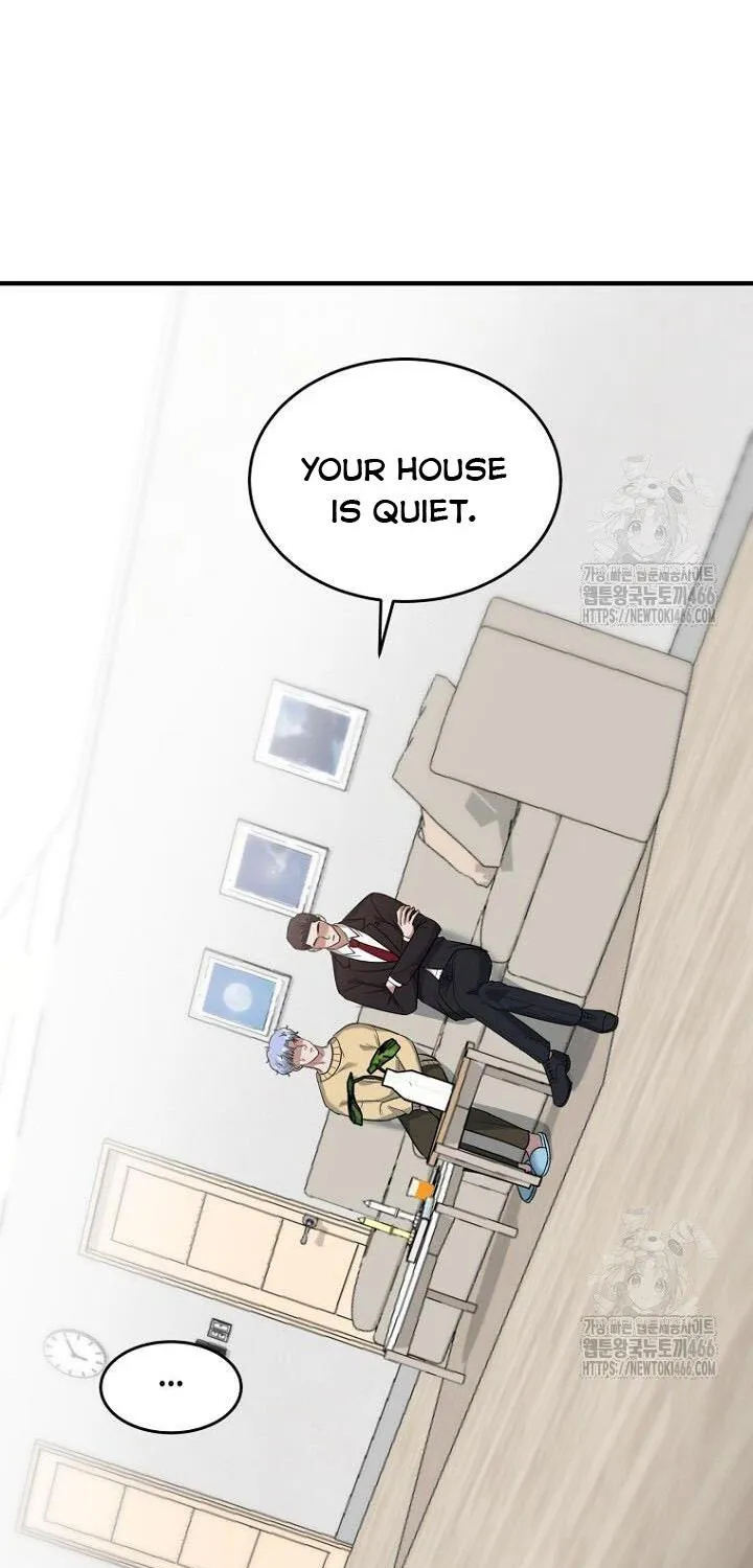 SECRETARY GWANGGONGS SURVIVAL DIARY Chapter 38 page 27 - 