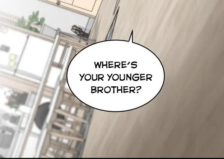 SECRETARY GWANGGONGS SURVIVAL DIARY Chapter 38 page 28 - 