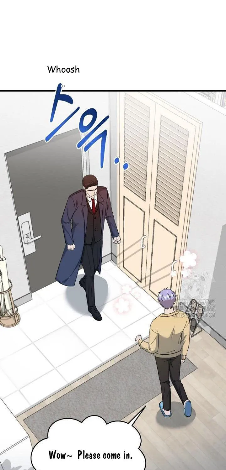 SECRETARY GWANGGONGS SURVIVAL DIARY Chapter 38 page 4 - 