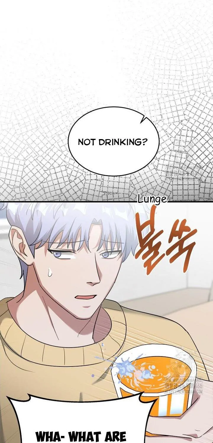 SECRETARY GWANGGONGS SURVIVAL DIARY Chapter 38 page 31 - 