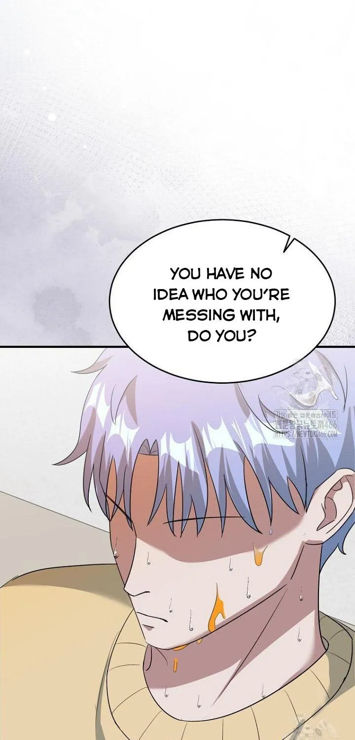 SECRETARY GWANGGONGS SURVIVAL DIARY Chapter 38 page 37 - 