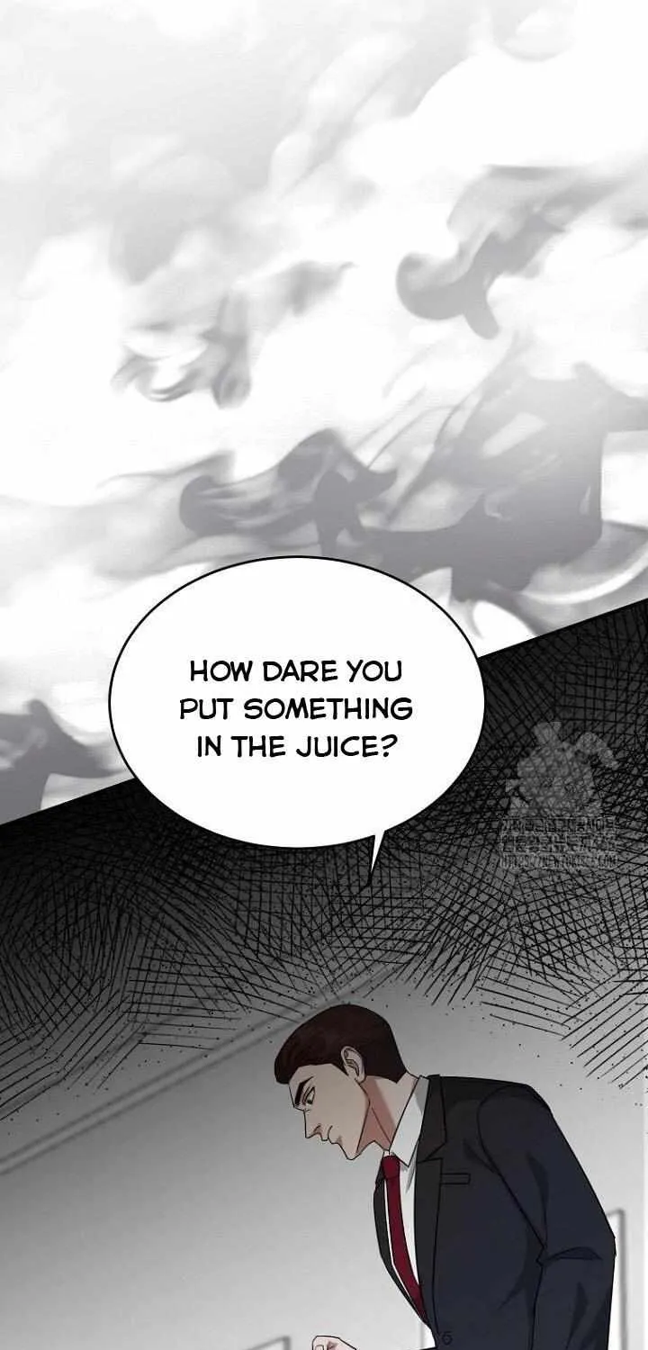 SECRETARY GWANGGONGS SURVIVAL DIARY Chapter 38 page 39 - 