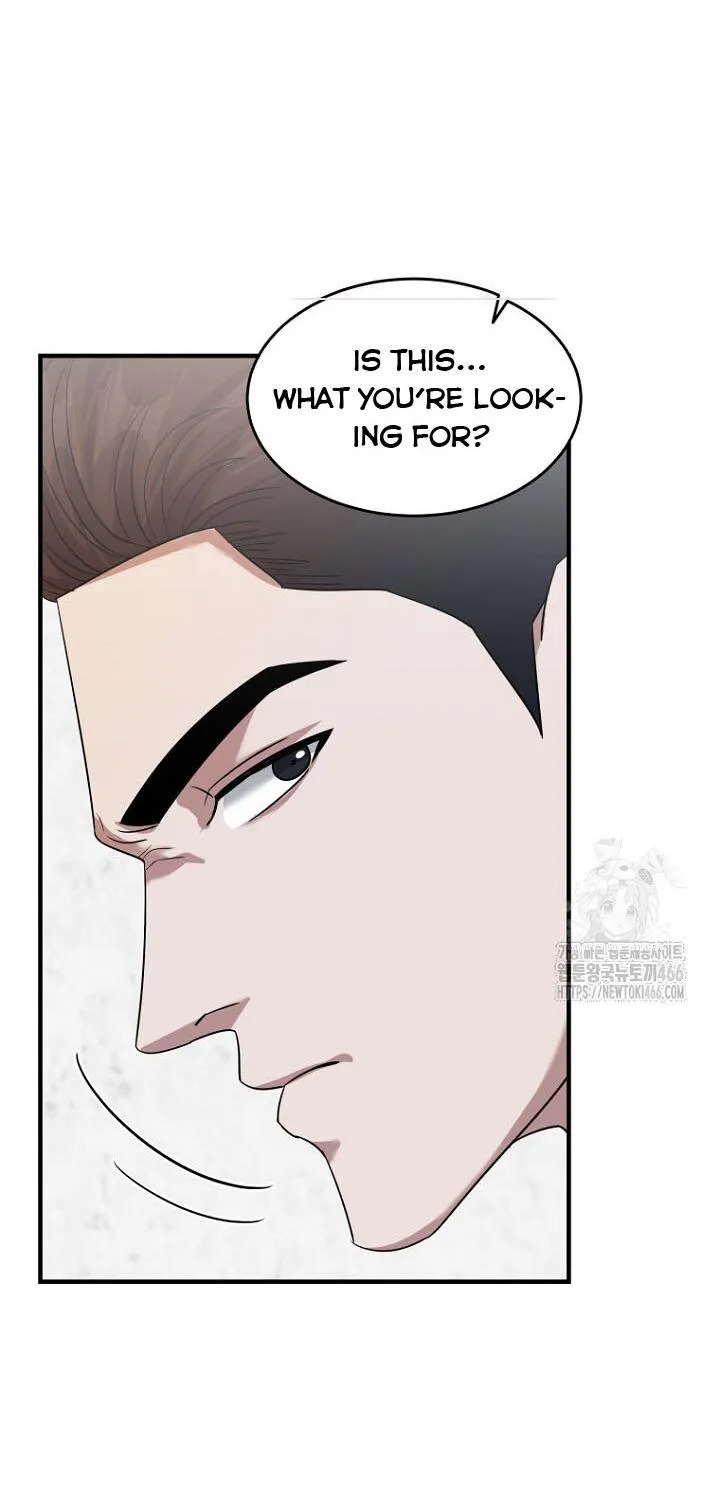 SECRETARY GWANGGONGS SURVIVAL DIARY Chapter 38 page 56 - 