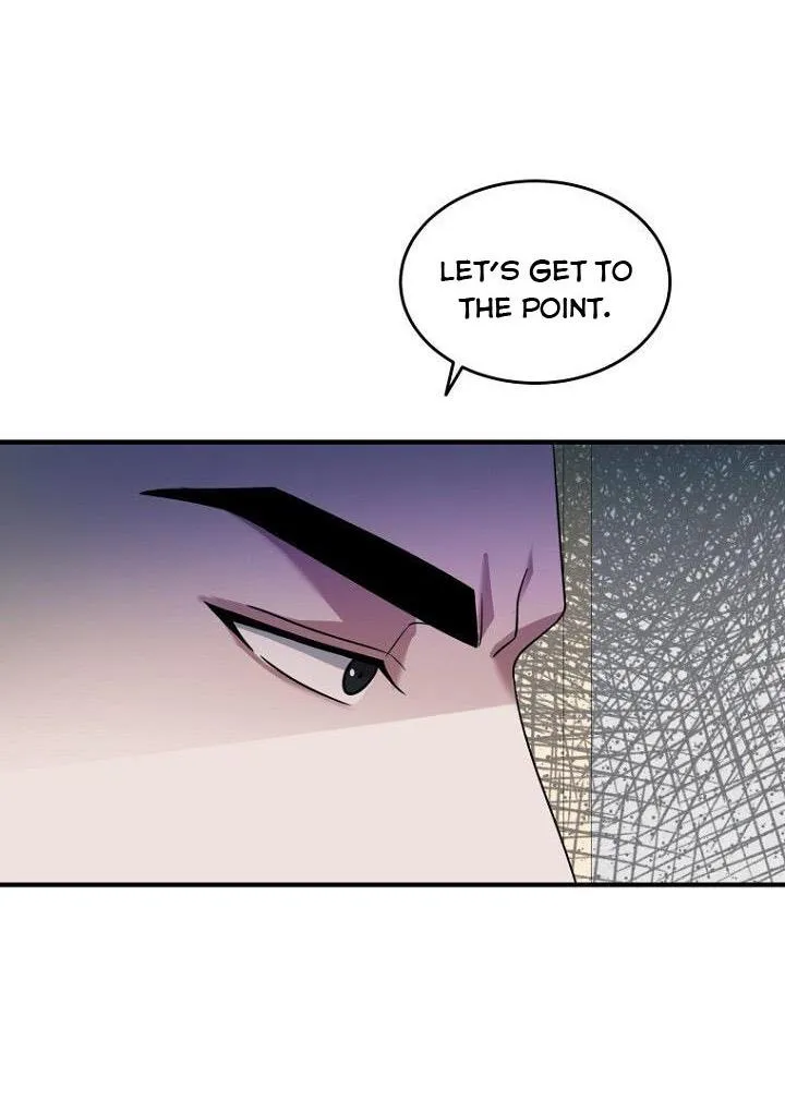 SECRETARY GWANGGONGS SURVIVAL DIARY Chapter 38 page 8 - 