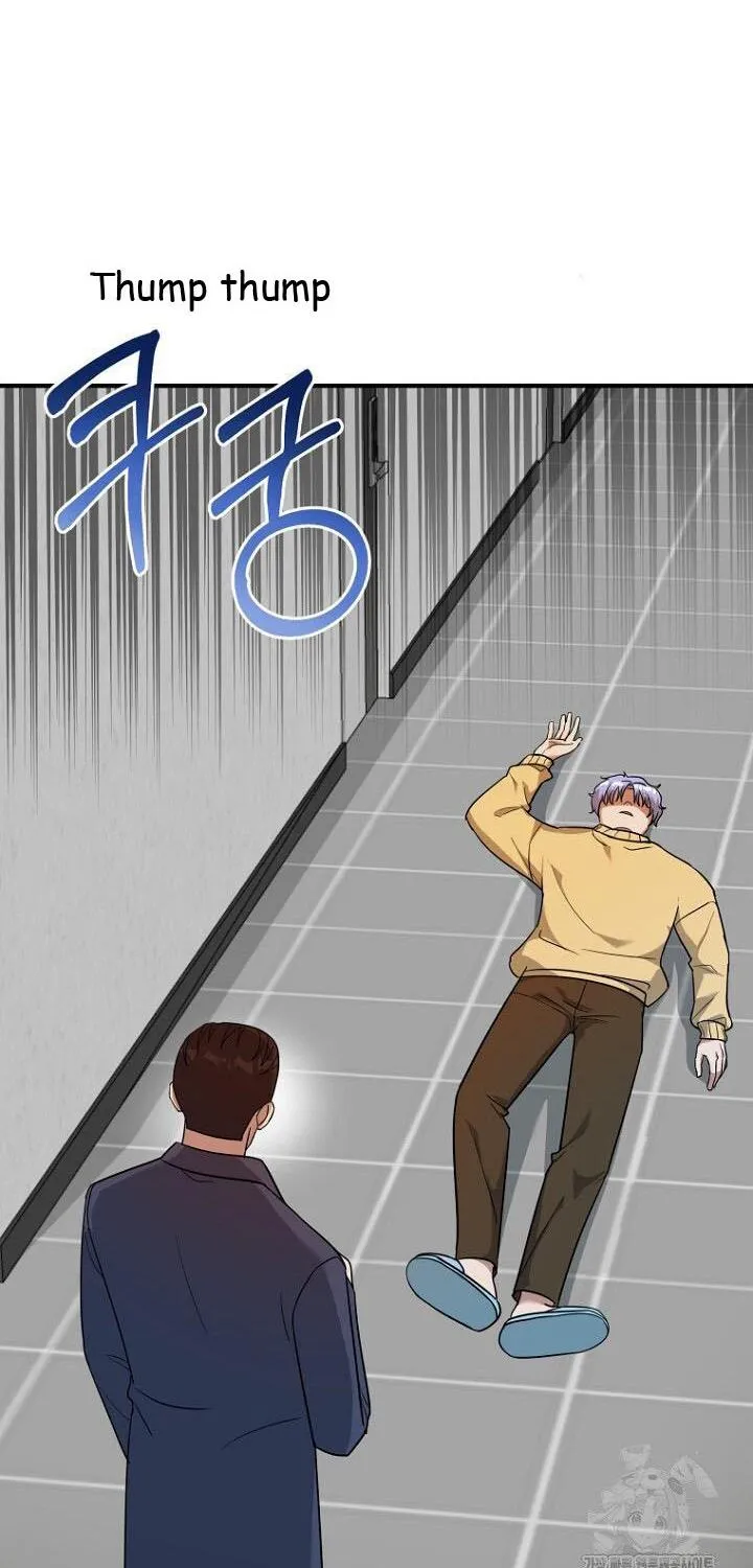 SECRETARY GWANGGONGS SURVIVAL DIARY Chapter 38 page 77 - 