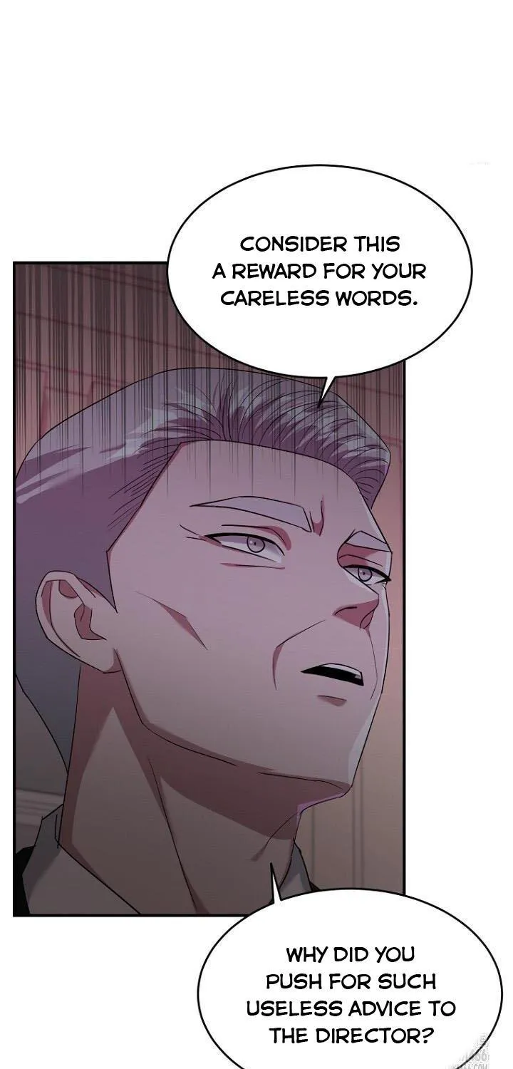 SECRETARY GWANGGONGS SURVIVAL DIARY Chapter 38 page 91 - 