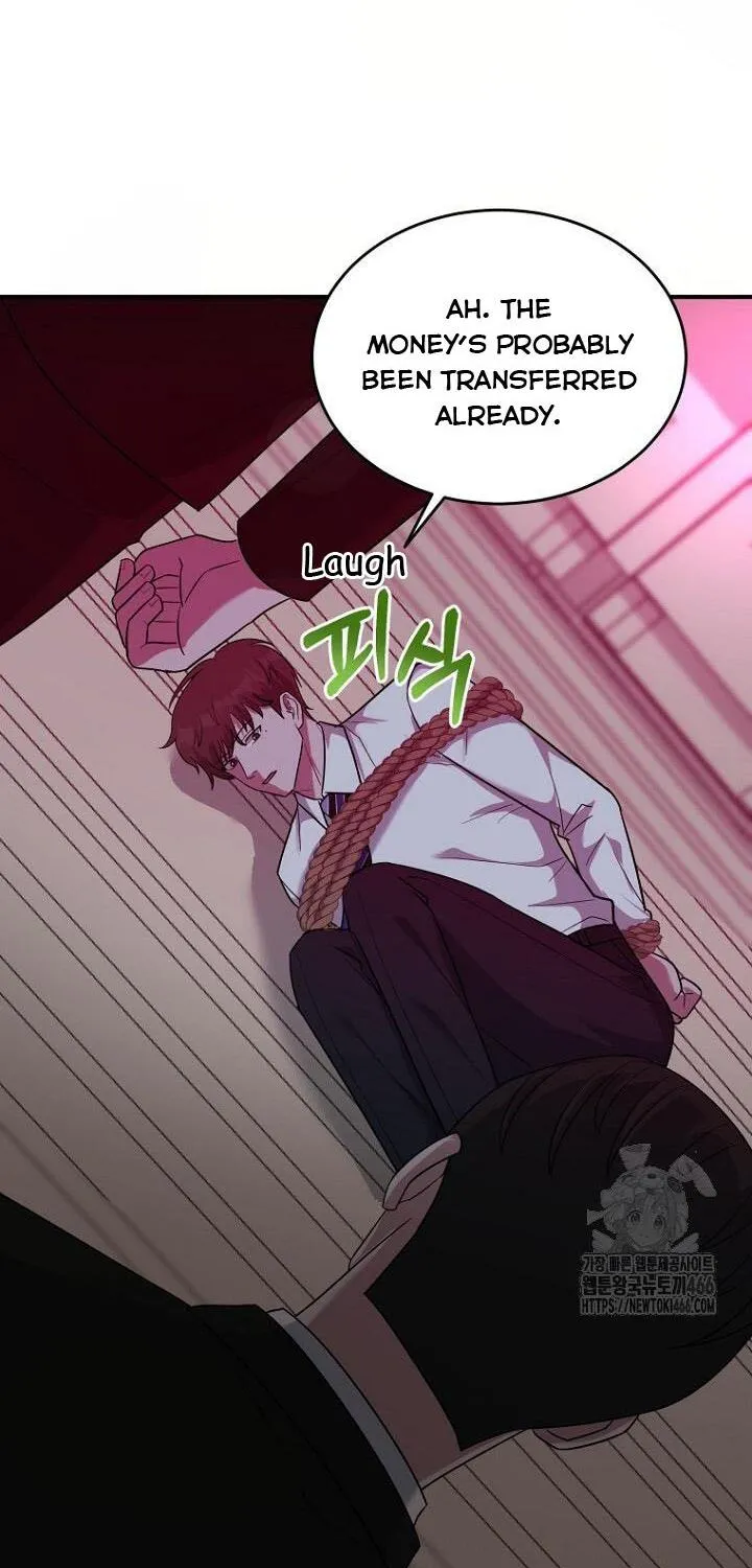 SECRETARY GWANGGONGS SURVIVAL DIARY Chapter 38 page 97 - 