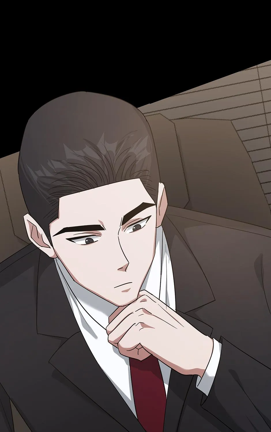 SECRETARY GWANGGONGS SURVIVAL DIARY Chapter 39 page 11 - 