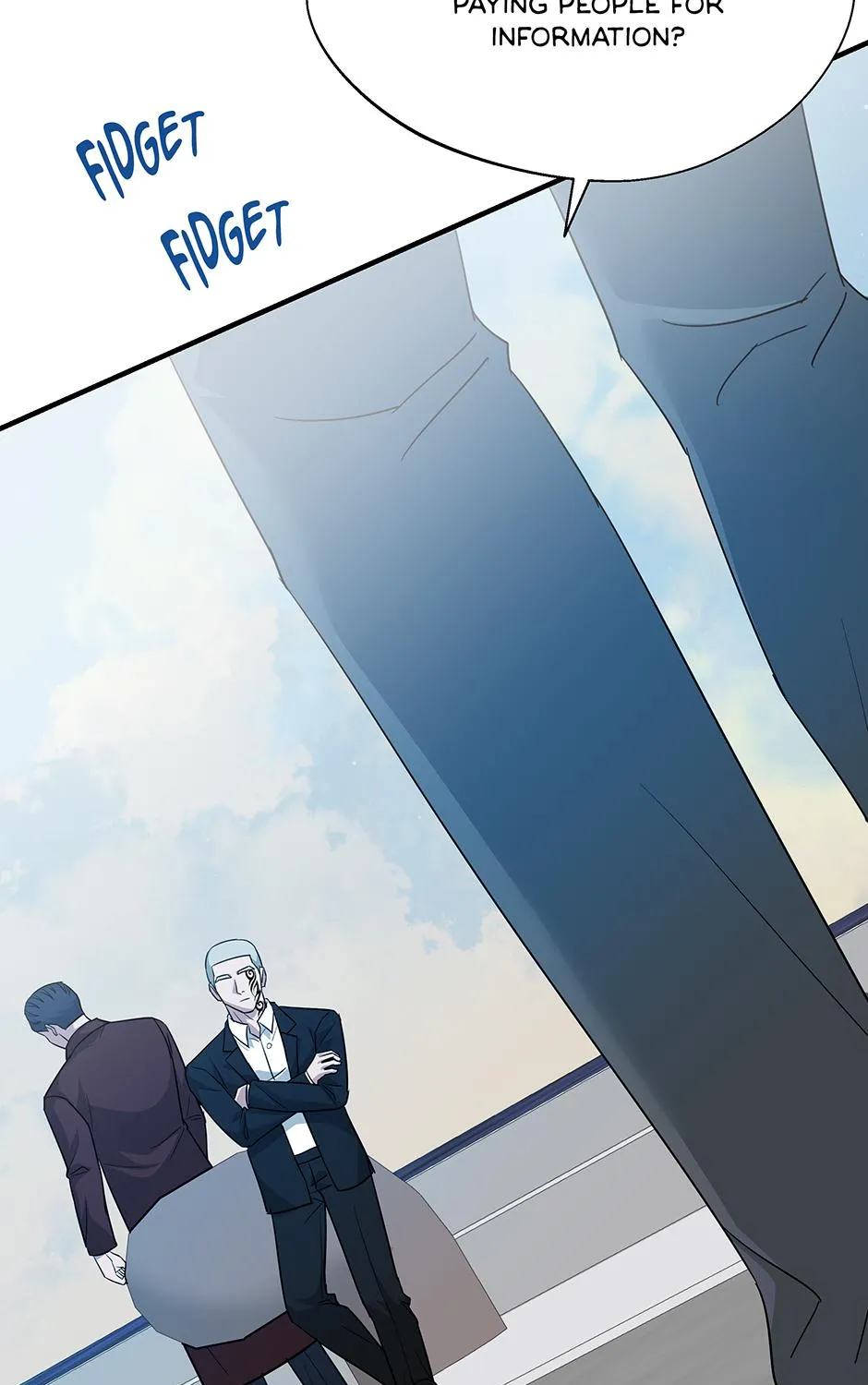 SECRETARY GWANGGONGS SURVIVAL DIARY Chapter 39 page 103 - 