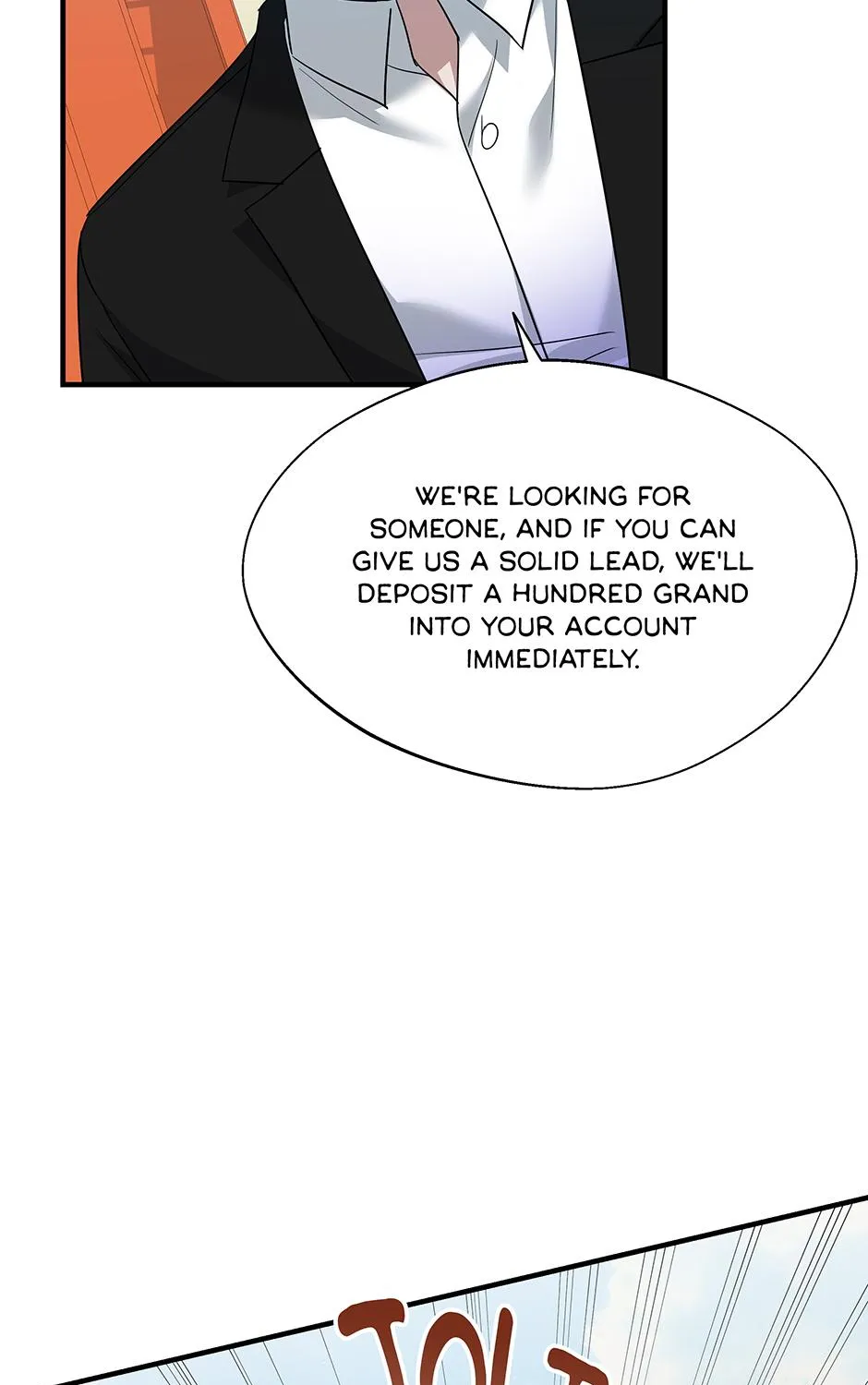 SECRETARY GWANGGONGS SURVIVAL DIARY Chapter 39 page 107 - 