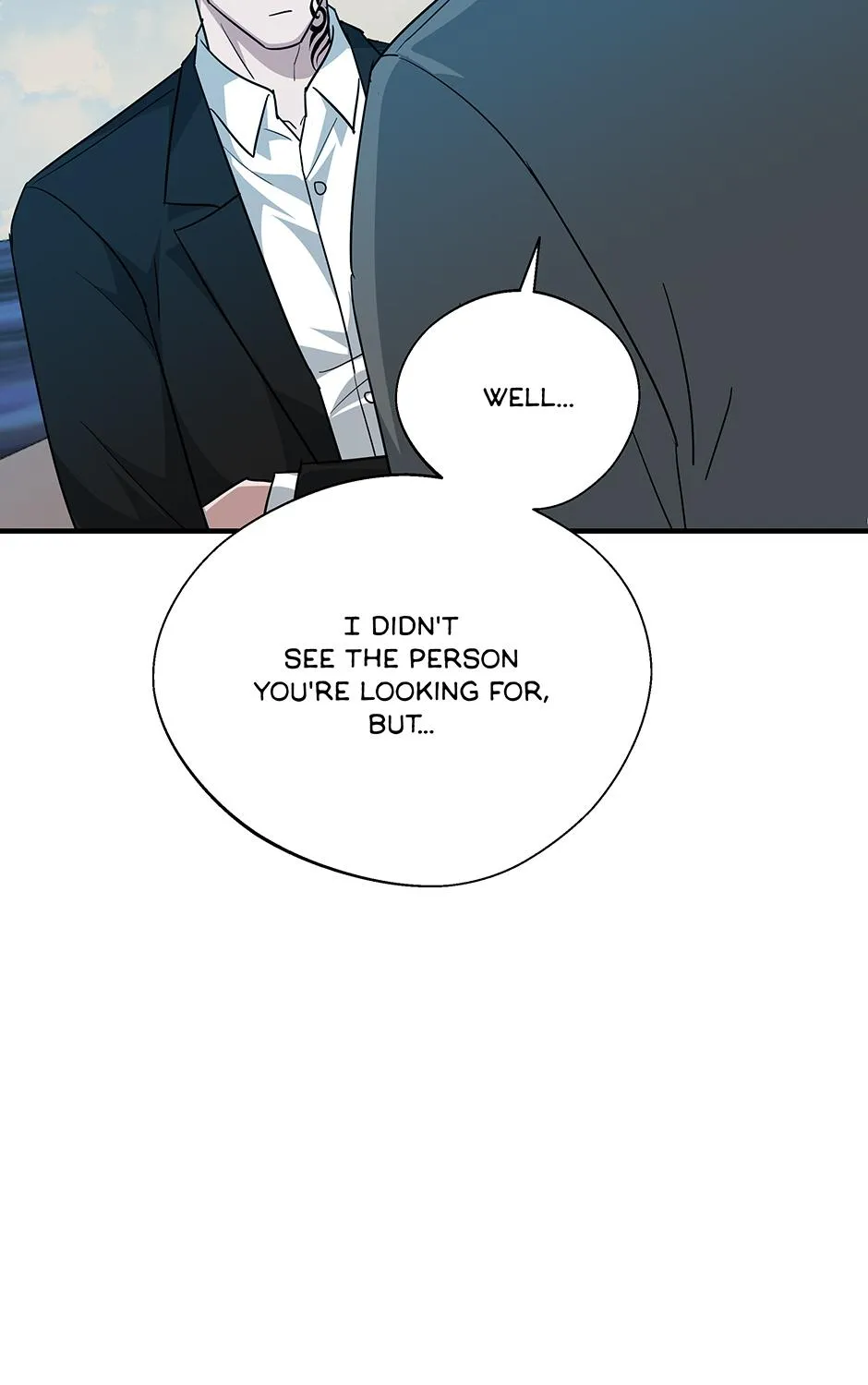 SECRETARY GWANGGONGS SURVIVAL DIARY Chapter 39 page 113 - 