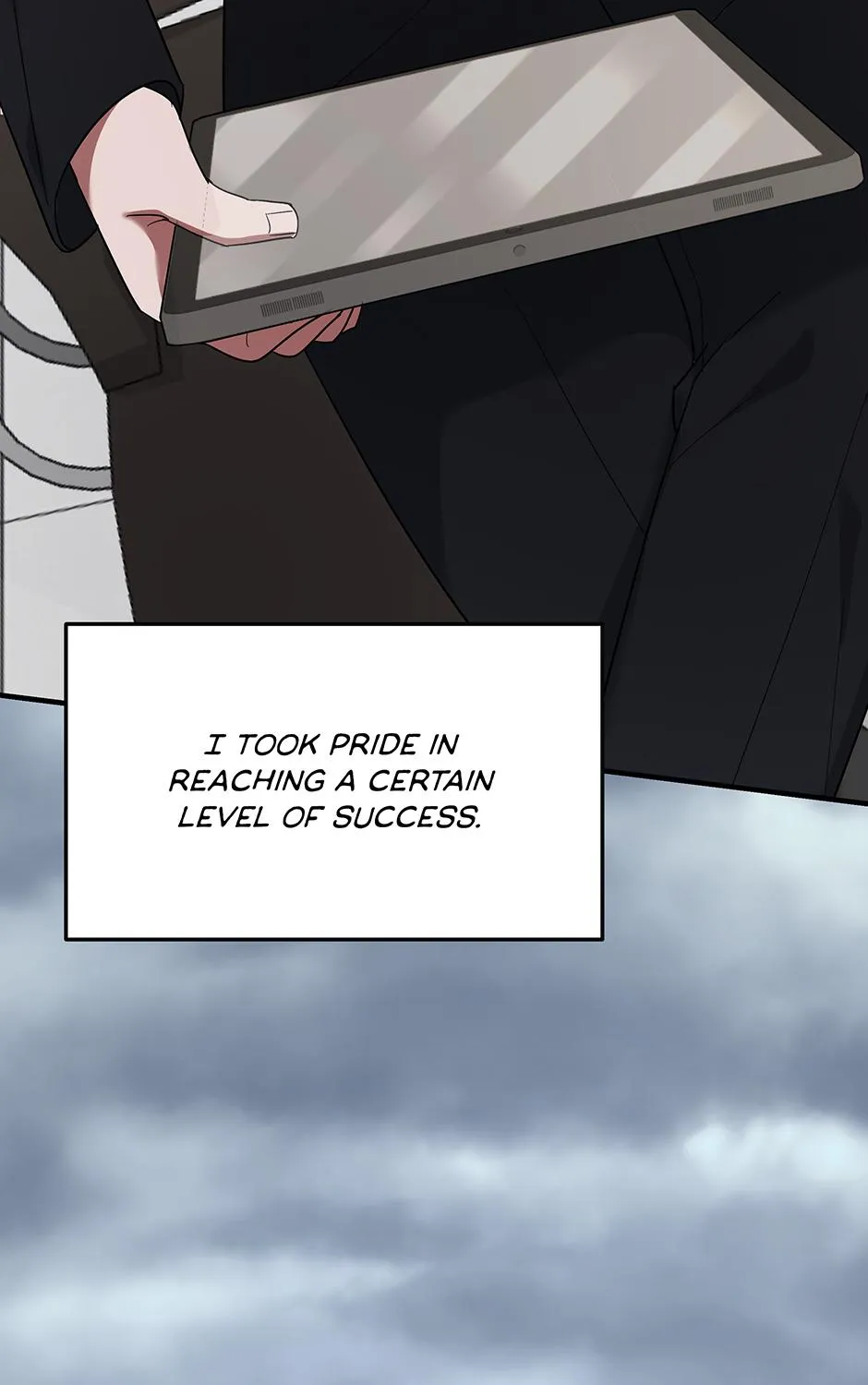 SECRETARY GWANGGONGS SURVIVAL DIARY Chapter 39 page 13 - 