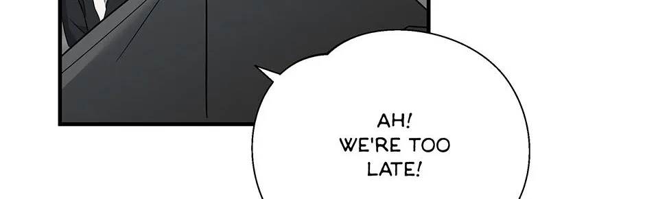 SECRETARY GWANGGONGS SURVIVAL DIARY Chapter 39 page 126 - 