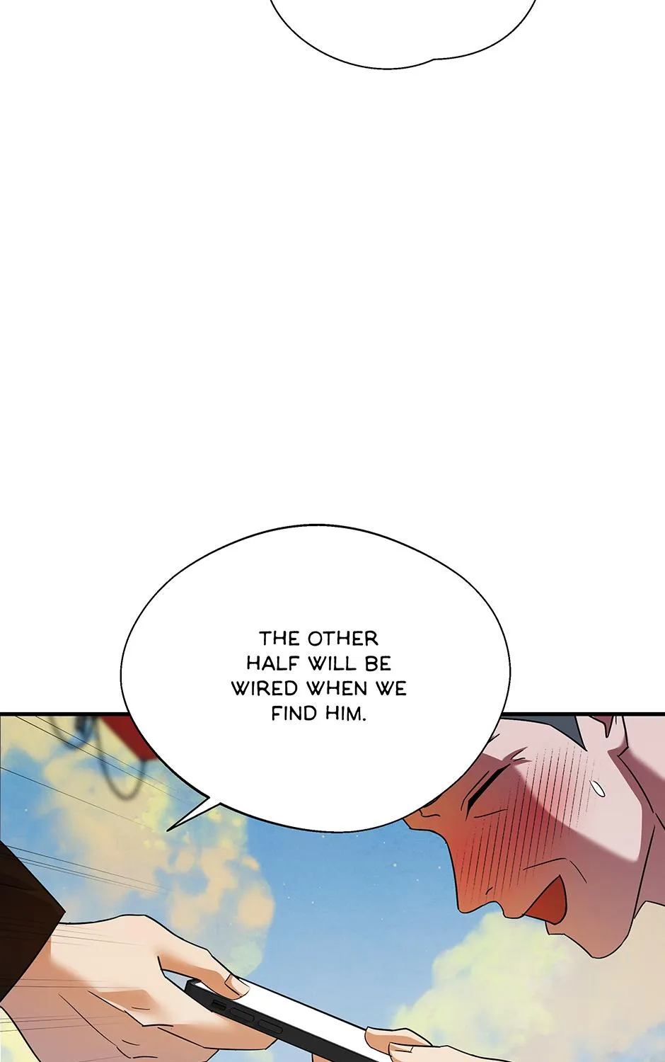 SECRETARY GWANGGONGS SURVIVAL DIARY Chapter 39 page 127 - 