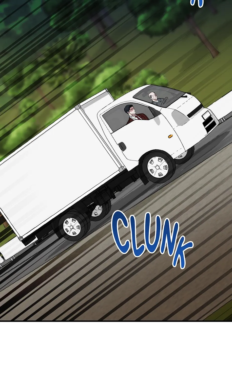 SECRETARY GWANGGONGS SURVIVAL DIARY Chapter 39 page 133 - 