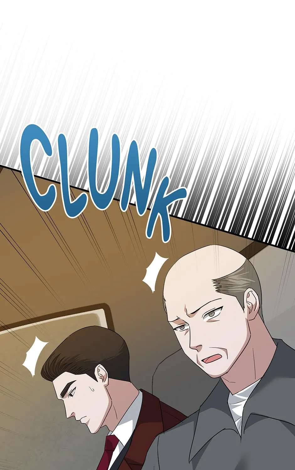 SECRETARY GWANGGONGS SURVIVAL DIARY Chapter 39 page 137 - 