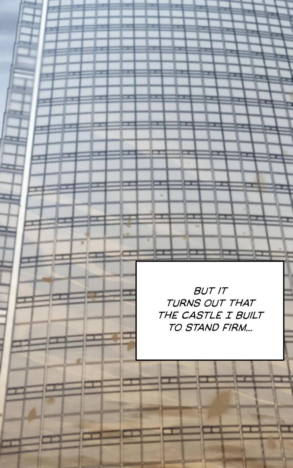 SECRETARY GWANGGONGS SURVIVAL DIARY Chapter 39 page 15 - 